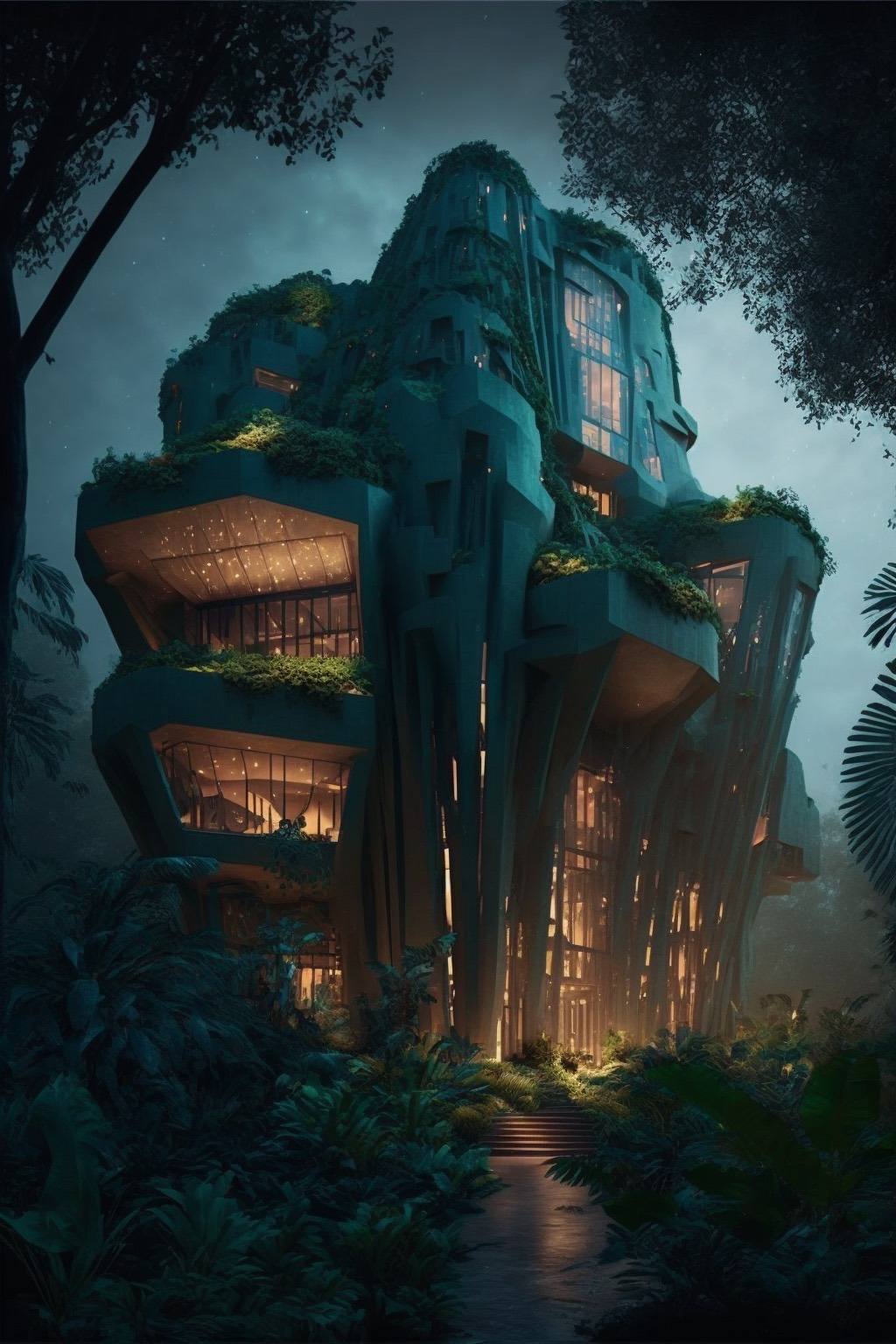 Architect x Architects 13